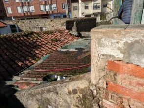 Casa en calle de los Hermanos Salas, 17