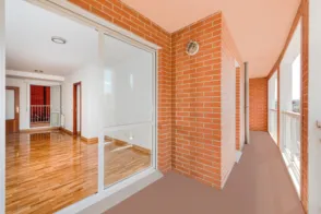 Piso en Avenida de Pamplona