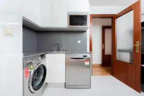 Piso en Avenida de Pamplona