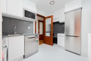 Piso en Avenida de Pamplona