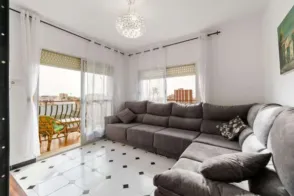 Apartamento en calle