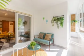 Piso en Plaza de Félix Huarte, nº Sin Informacion