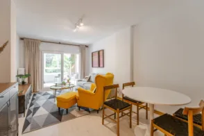 Piso en Plaza de Félix Huarte, nº Sin Informacion