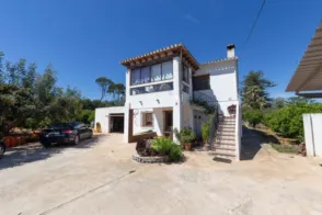 Chalet en Casco Urbano