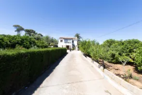 Chalet en Casco Urbano