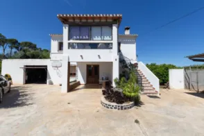 Chalet en Casco Urbano