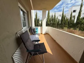 Apartamento en Nueva Andalucía-Centro