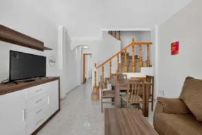 Casa en calle
