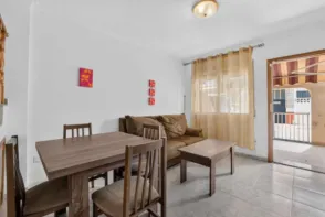 Casa en calle