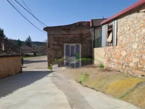 Casa en Incles