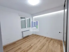 Piso en Barriada de Juan XXIII