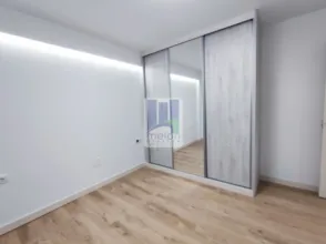Piso en Barriada de Juan XXIII