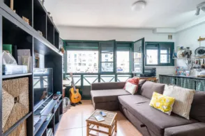 Apartamento en Centro