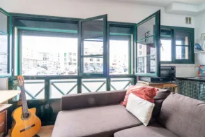 Apartamento en Centro