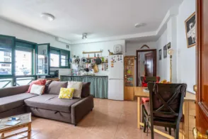Apartamento en Centro