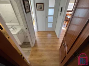 Apartamento en calle de los Osorios