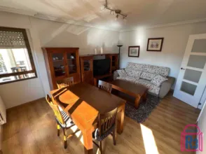 Apartamento en calle de los Osorios