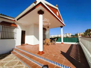 Casa pareada en Nutria