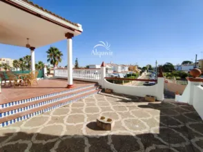 Casa pareada en Nutria