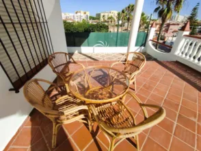 Casa pareada en Nutria