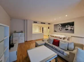 Piso en Carrer del Riu Güell