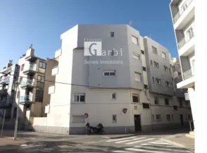 Dúplex en Carrer de Vilamar