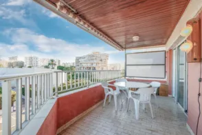 Piso en Carrer Cap de Sant Antoni, 2