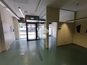 Local comercial en calle de Florentino Cuevillas