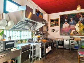Chalet en calle Polígono 5