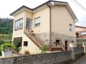 Casa en Barrio de San Mateo