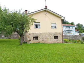 Casa en Barrio de San Mateo