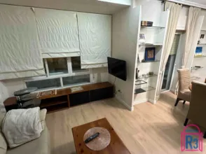 Apartamento en San Claudio