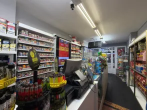 Local comercial en calle del Padre Arintero