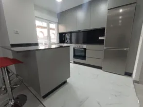 Piso en calle de Ervedelo