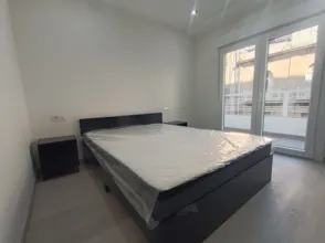 Piso en calle de Ervedelo