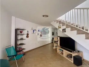 Apartamento en Fabelo