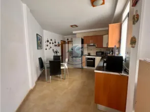 Apartamento en Fabelo