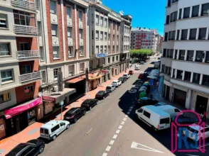 Piso en Centro Ciudad