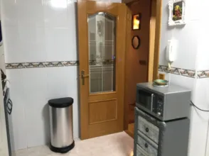 Casa en calle de Bernardino Guardado