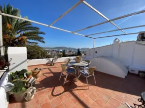 Piso en Dalt Vila