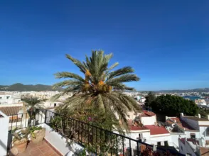 Piso en Dalt Vila