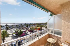 Apartamento en calle