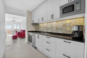 Apartamento en calle