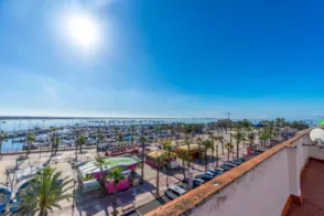 Apartamento en calle