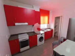 Apartamento en Couto