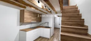 Casa en Centre