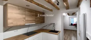 Casa en Centre