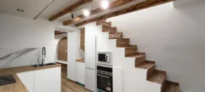 Casa en Centre