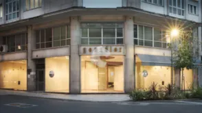 Local comercial en Centro