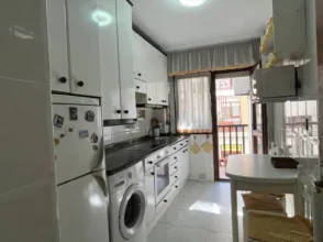Piso en Avenida de Cantabria, 47